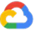 Logo do Google Cloud
