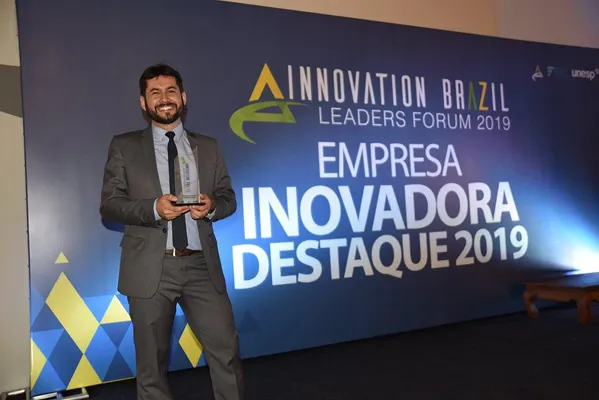 Imagem do premio